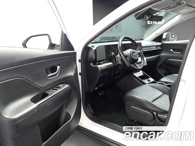 Hyundai Kona 2023 — фото 10