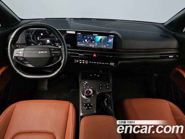 Kia Sportage 2025 — фото 10