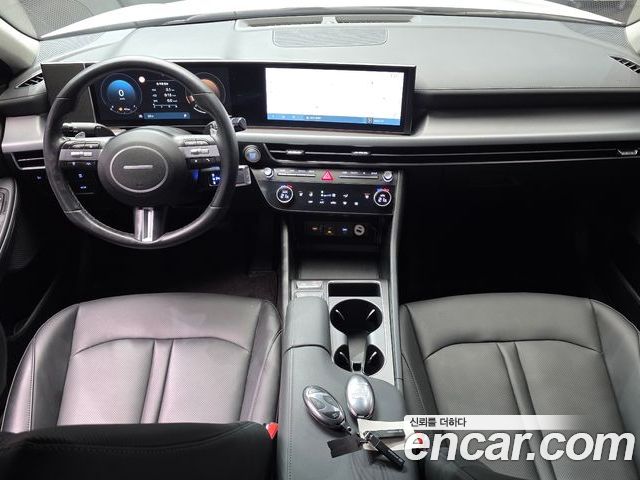 Hyundai Sonata 2025 — фото 10