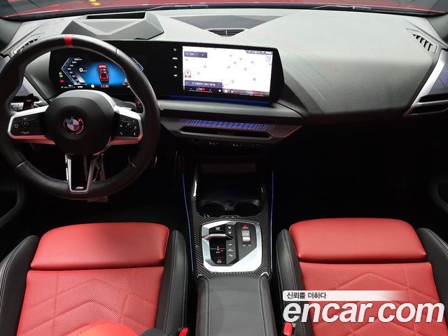 BMW 2 Series 2025 — фото 10