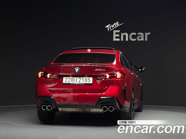 BMW 2 Series 2025 — фото 4