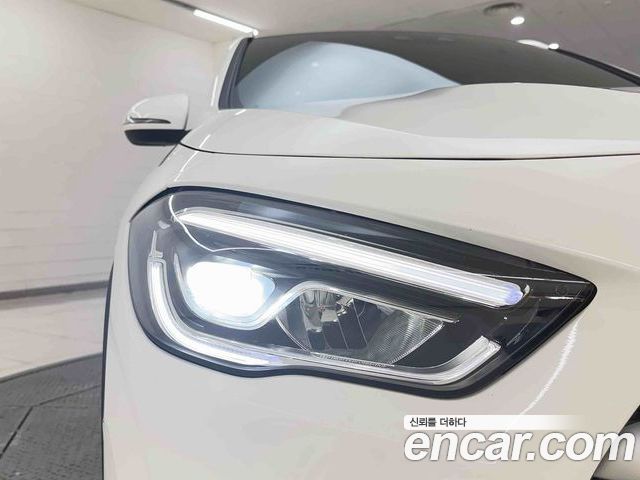 Mercedes-Benz GLA 2022 — фото 10