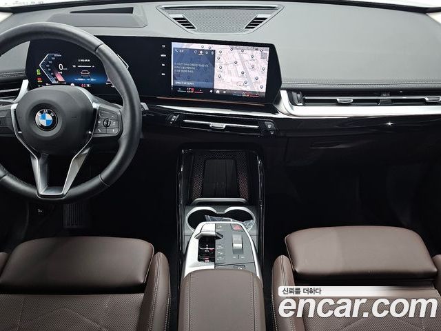 BMW X1 2025 — фото 10