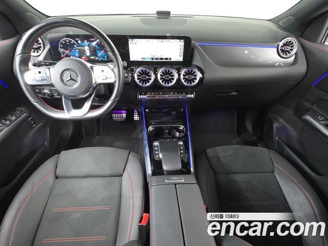 Mercedes-Benz GLA 2023 — фото 7