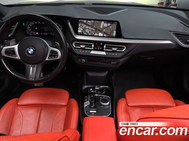 BMW 2 Series 2022 — фото 10