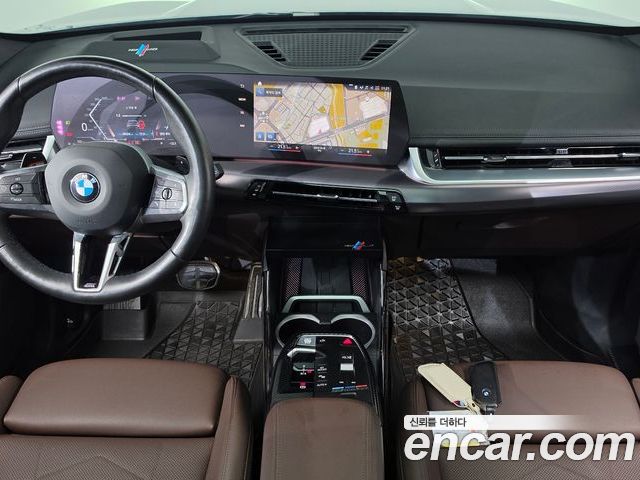 BMW X1 2023 — фото 10