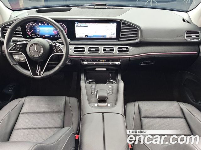 Mercedes-Benz GLE 2025 — фото 10