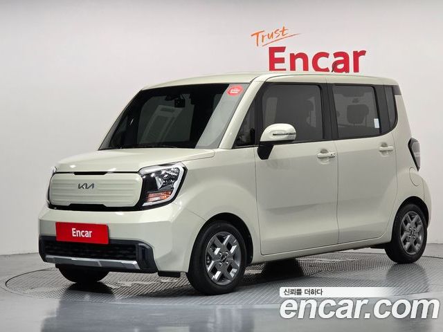 Kia Ray 2023