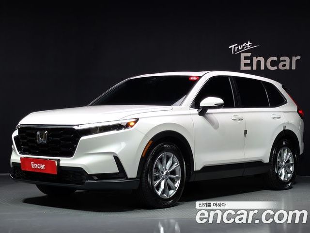 Honda CR-V 2025