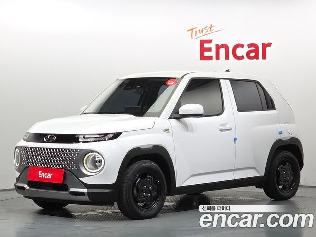 Hyundai Casper 2023