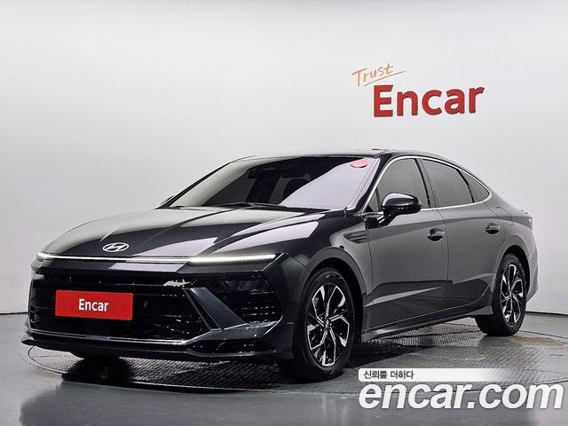 Hyundai Sonata 2024