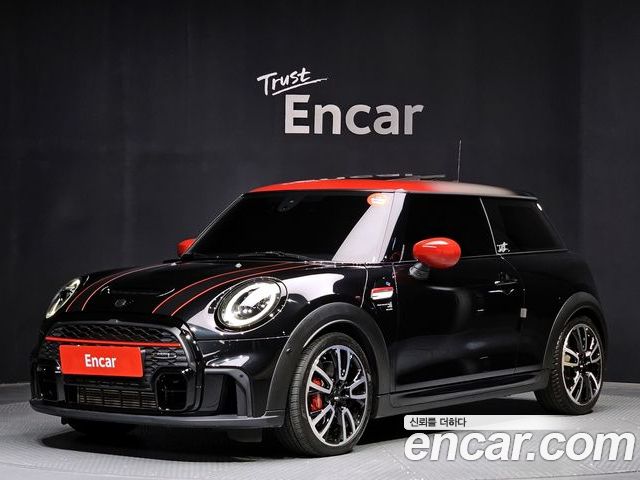 MINI Cooper 2023