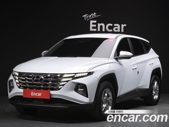 Hyundai Tucson 2023