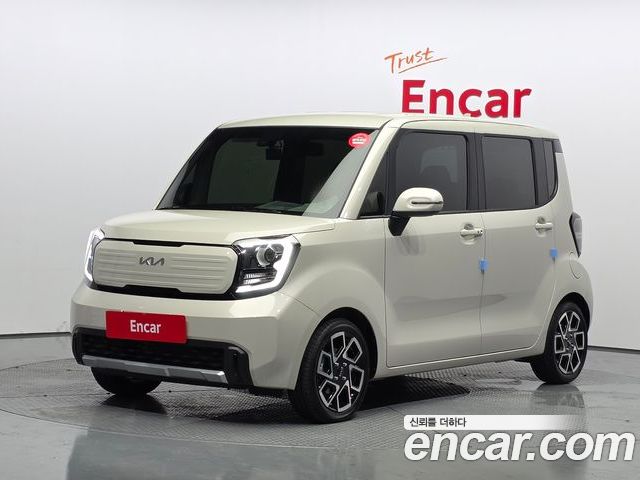 Kia Ray 2024