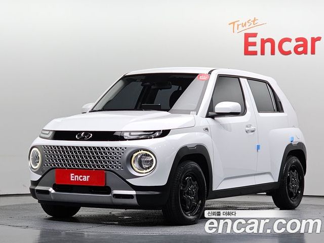 Hyundai Casper 2023