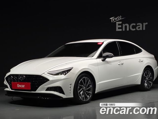 Hyundai Sonata 2023