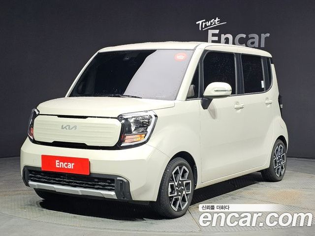 Kia Ray 2023