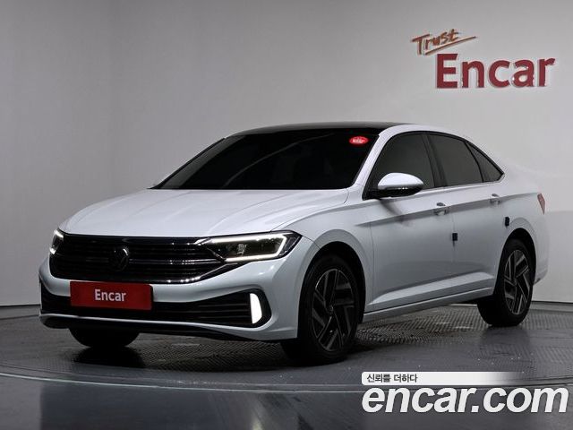 Volkswagen Jetta 2023