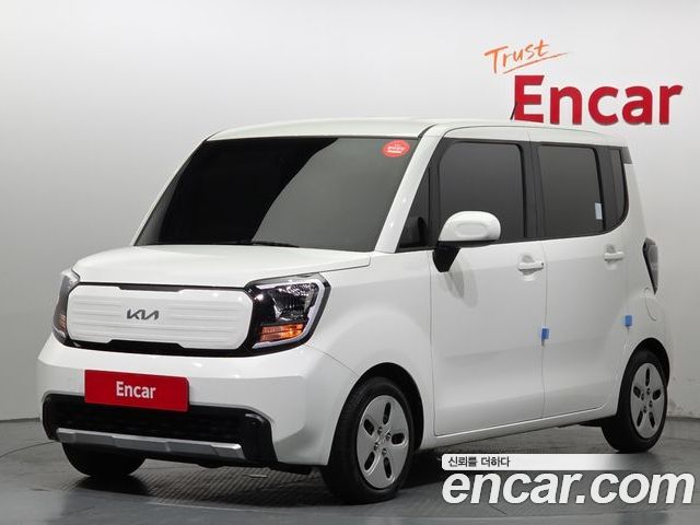 Kia Ray 2023