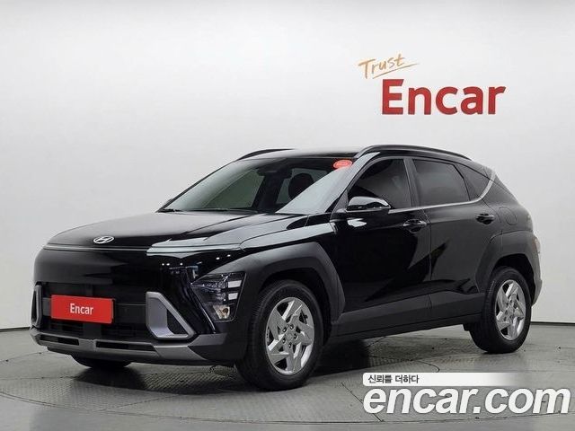 Hyundai Kona 2023