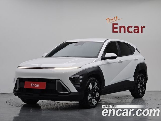 Hyundai Kona 2023