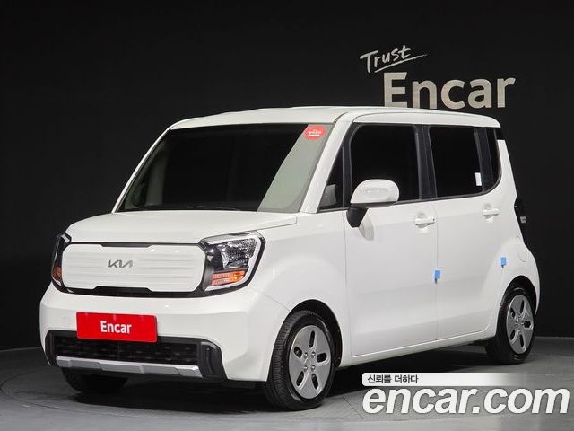 Kia Ray 2023