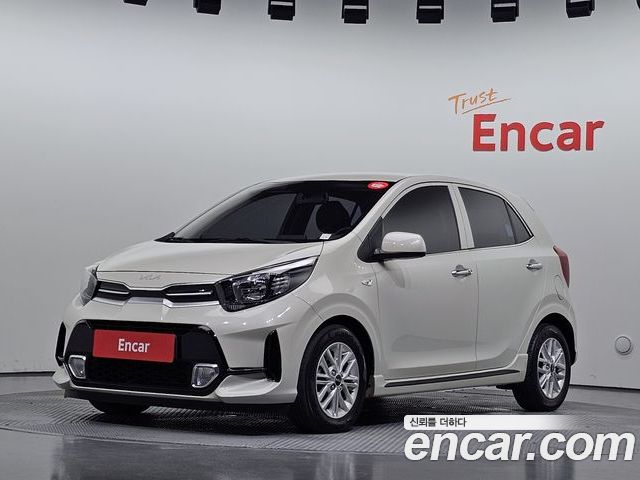 Kia Morning 2023