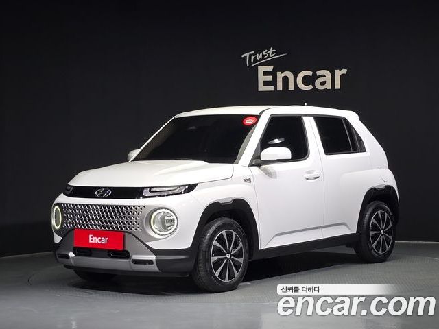 Hyundai Casper 2023