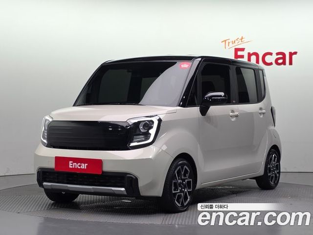 Kia Ray 2023