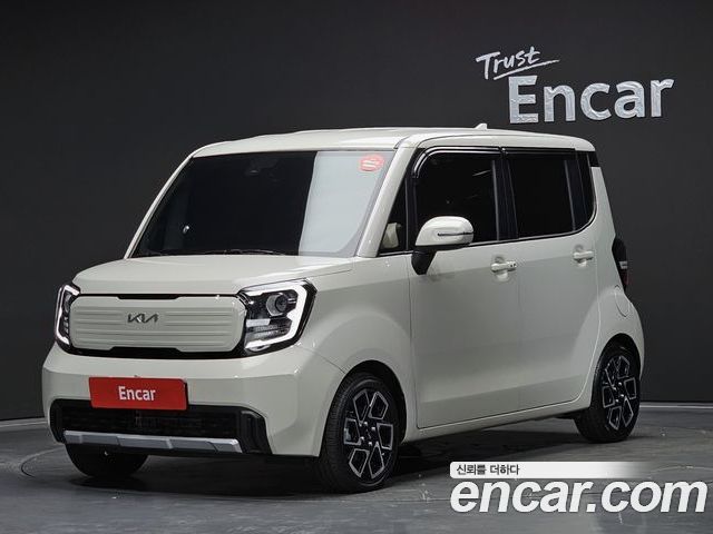 Kia Ray 2023