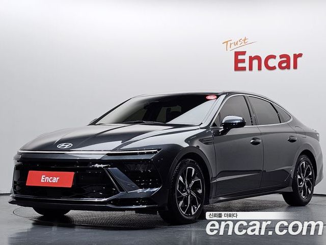 Hyundai Sonata 2024