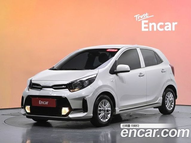 Kia Morning 2023