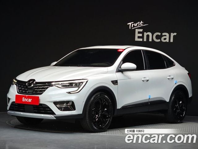 Renault Samsung XM3 2023