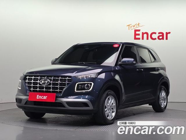 Hyundai Venue 2023