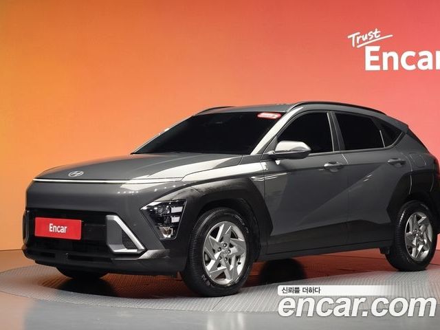 Hyundai Kona 2026