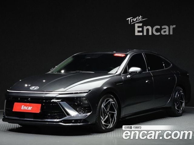 Hyundai Sonata 2024