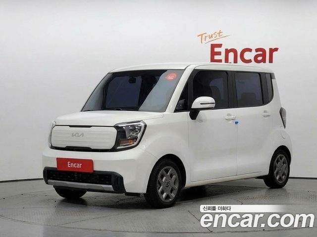 Kia Ray 2023