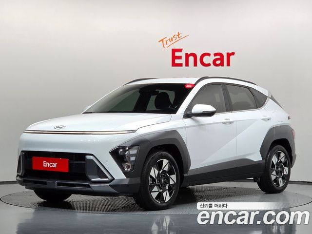 Hyundai Kona 2026