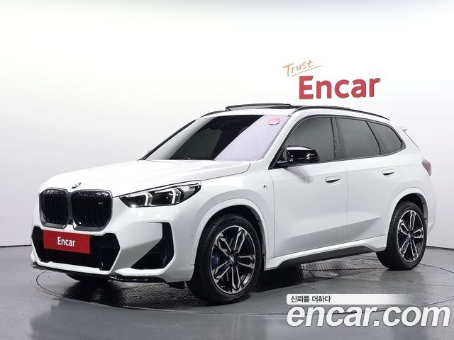 BMW X1 2025
