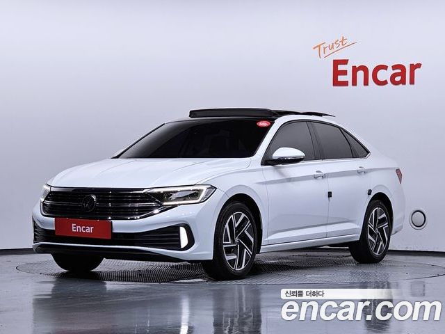 Volkswagen Jetta 2023