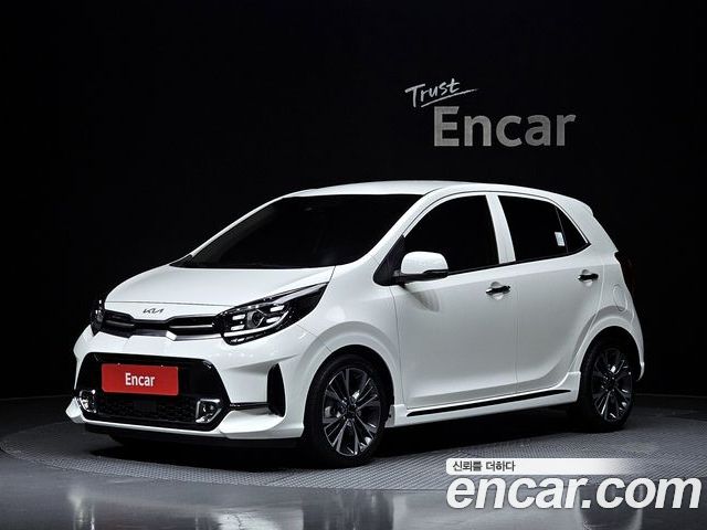 Kia Morning 2023
