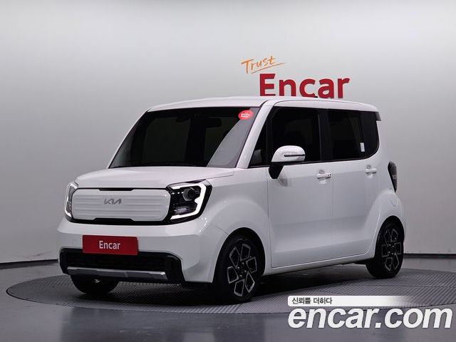 Kia Ray 2023