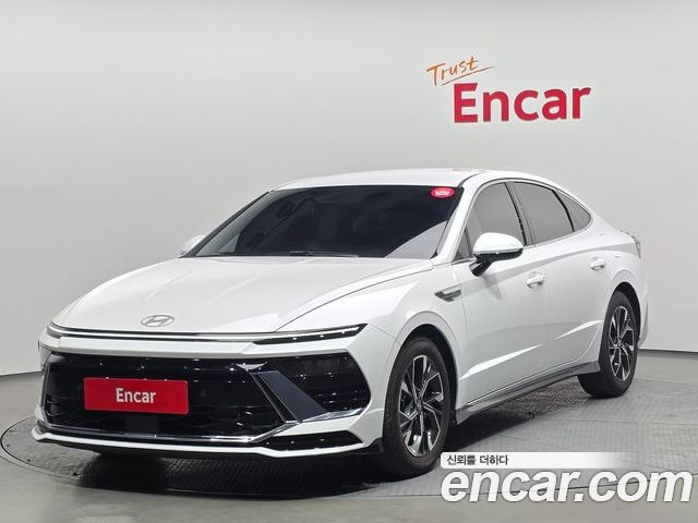 Hyundai Sonata 2024