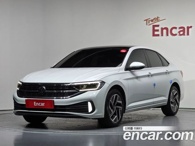 Volkswagen Jetta 2023