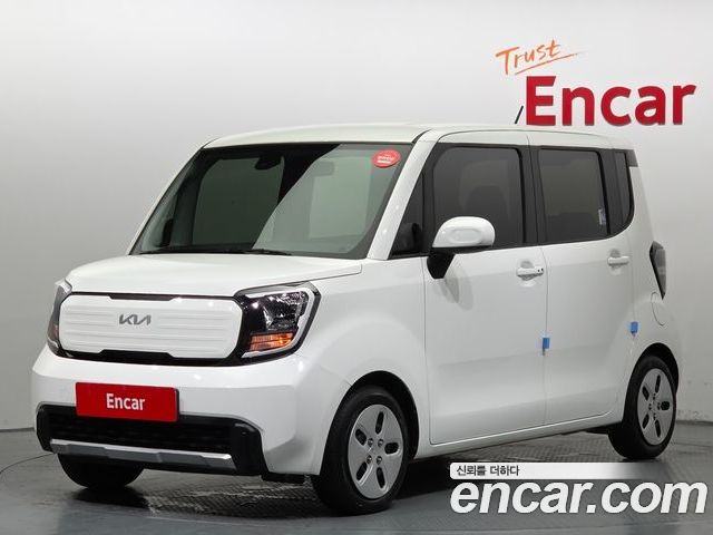 Kia Ray 2023