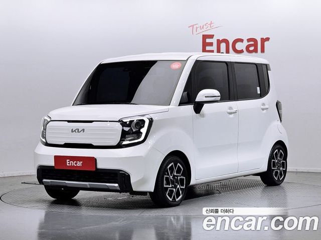 Kia Ray 2023