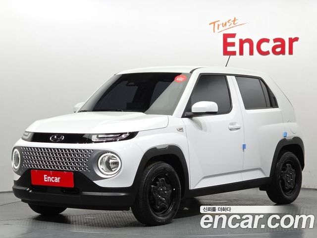 Hyundai Casper 2023