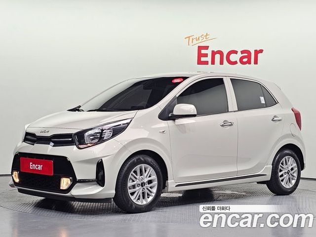 Kia Morning 2023
