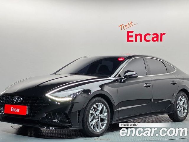 Hyundai Sonata 2023