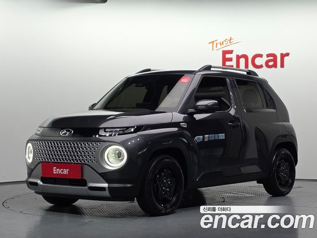 Hyundai Casper 2024